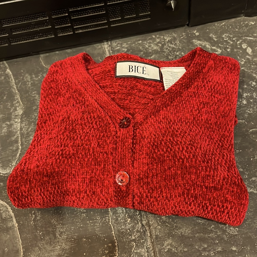 Women's Cardigan Sweater